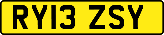 RY13ZSY