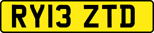 RY13ZTD