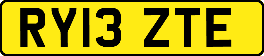 RY13ZTE