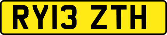 RY13ZTH