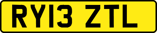RY13ZTL