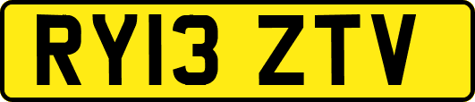 RY13ZTV