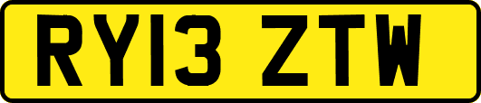 RY13ZTW