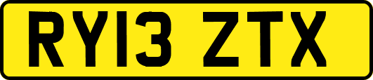 RY13ZTX