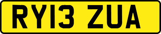 RY13ZUA