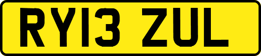 RY13ZUL