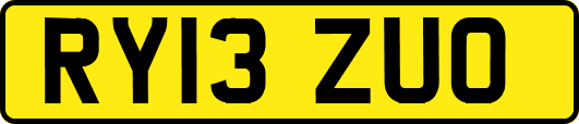 RY13ZUO