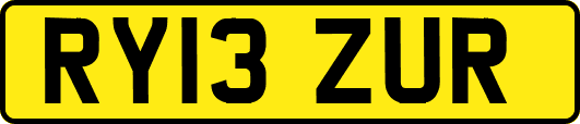 RY13ZUR