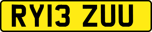 RY13ZUU