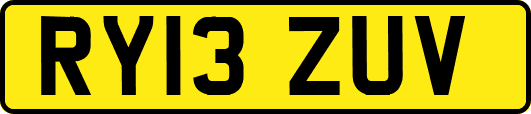 RY13ZUV