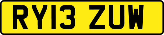 RY13ZUW