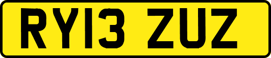 RY13ZUZ