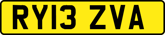 RY13ZVA