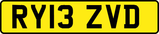 RY13ZVD