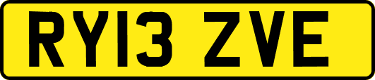 RY13ZVE