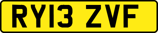 RY13ZVF