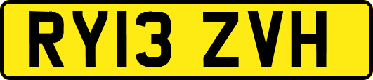 RY13ZVH