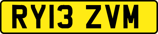 RY13ZVM