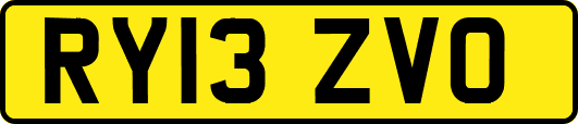 RY13ZVO