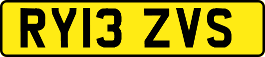 RY13ZVS