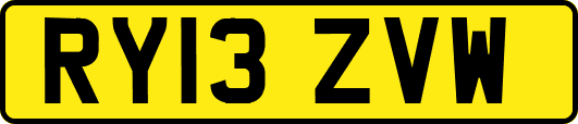 RY13ZVW