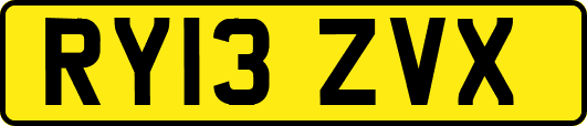 RY13ZVX