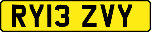 RY13ZVY