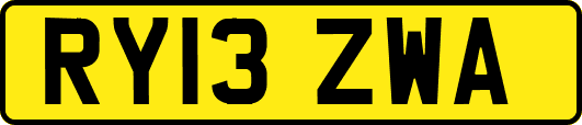 RY13ZWA
