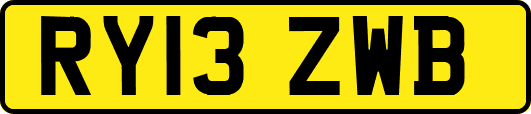 RY13ZWB