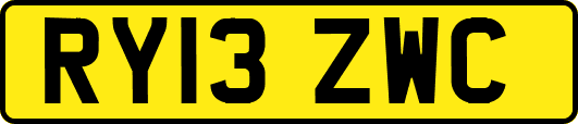 RY13ZWC
