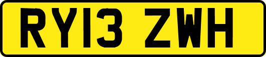 RY13ZWH