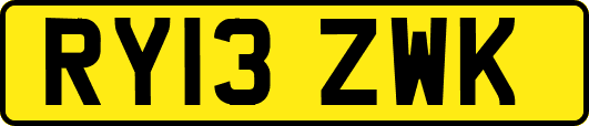 RY13ZWK