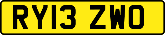 RY13ZWO