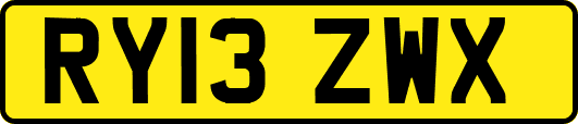 RY13ZWX