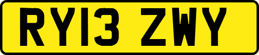 RY13ZWY