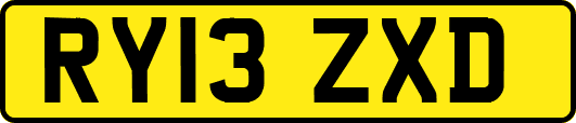 RY13ZXD