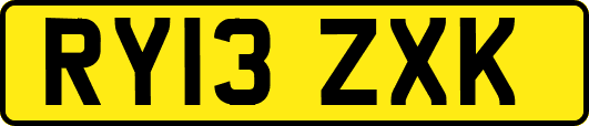 RY13ZXK