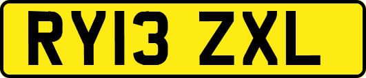 RY13ZXL