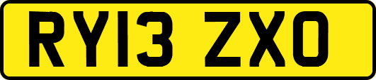 RY13ZXO