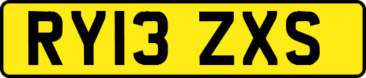 RY13ZXS