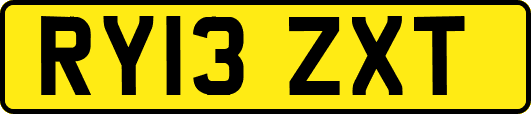 RY13ZXT