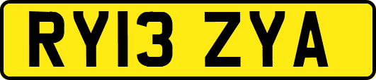 RY13ZYA