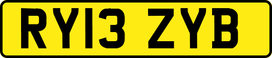 RY13ZYB