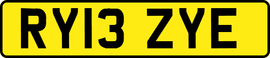 RY13ZYE