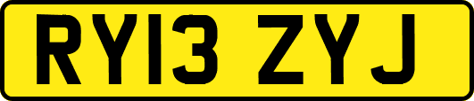 RY13ZYJ