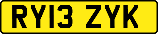 RY13ZYK