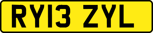 RY13ZYL