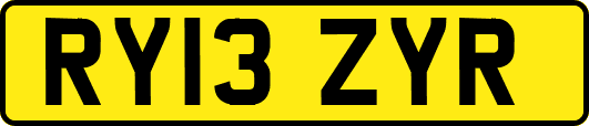 RY13ZYR