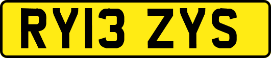 RY13ZYS