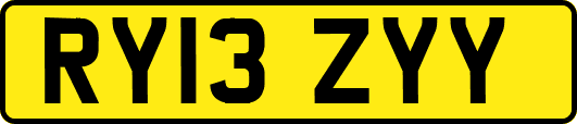 RY13ZYY